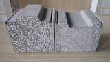 王氏建材生产的轻质隔墙板之-新型复合夹芯墙板