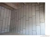 西安ALC钢构夹层轻质隔墙板介绍
