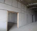 西安轻质隔墙板厂家提醒轻质隔墙板在不同地方使用的注