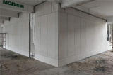 西安轻质隔墙板厂家教您如何正确安装轻质隔墙板？