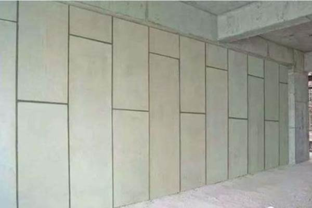 轻质水泥隔墙板使用范围和主要优势